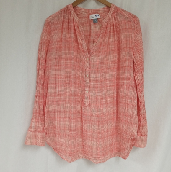 Old Navy Tops - Old Navy Blouse
